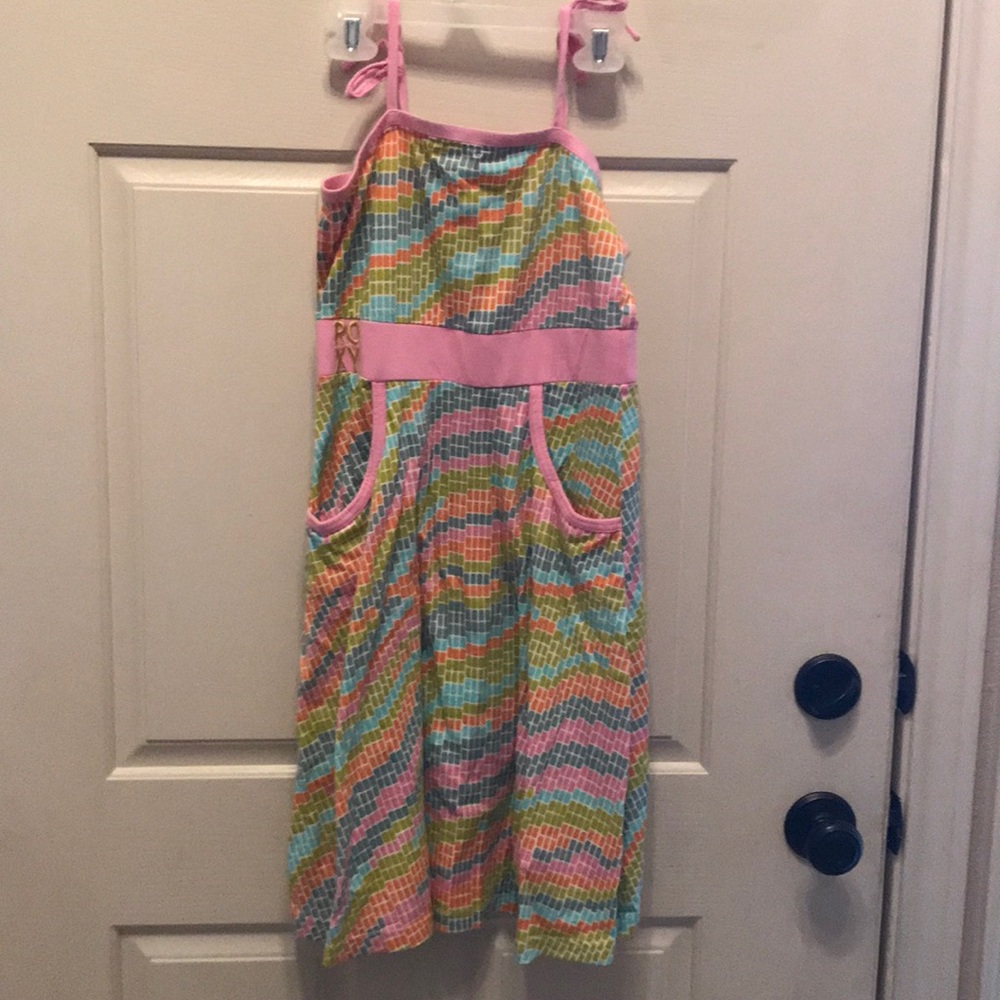 Roxy Sundress